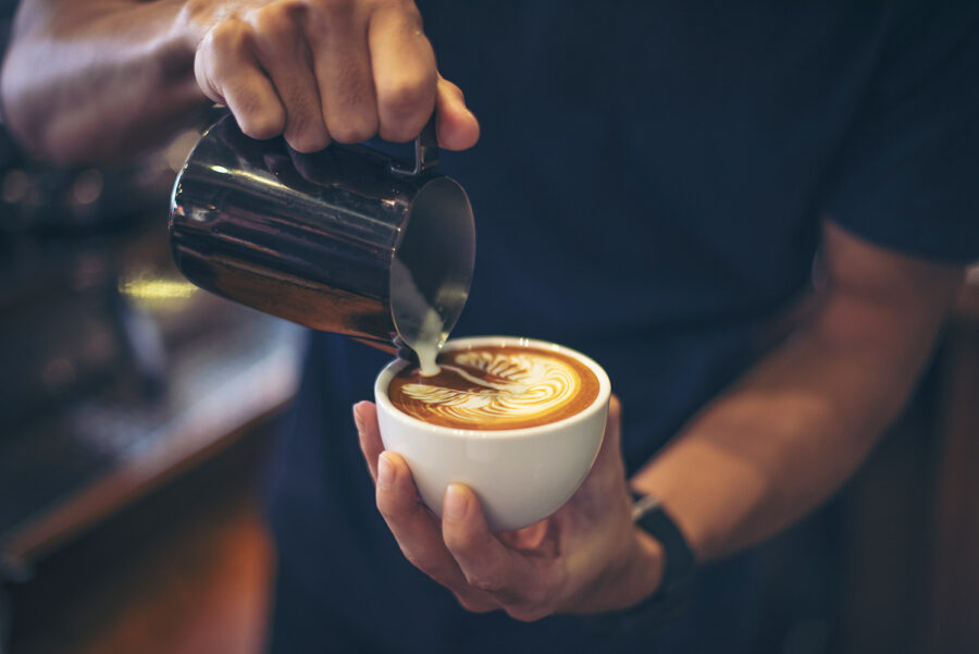 Capuchino