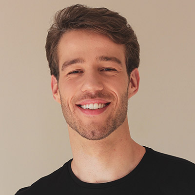 James M.  